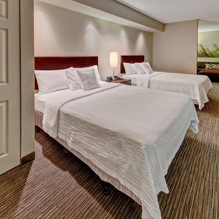 Springhill Suites By Marriott Naples Golden Gate Eksteriør bilde