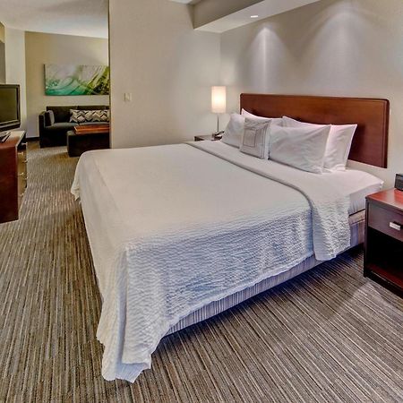 Springhill Suites By Marriott Naples Golden Gate Eksteriør bilde