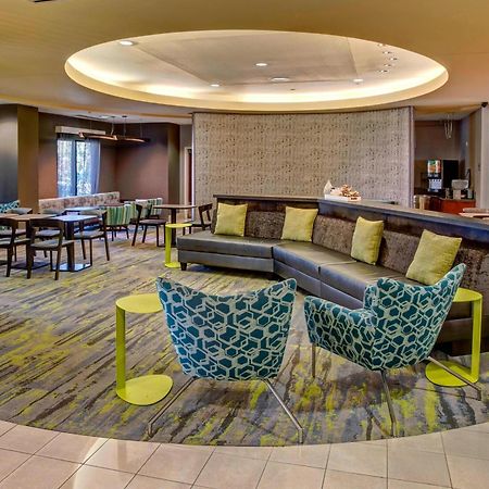 Springhill Suites By Marriott Naples Golden Gate Eksteriør bilde