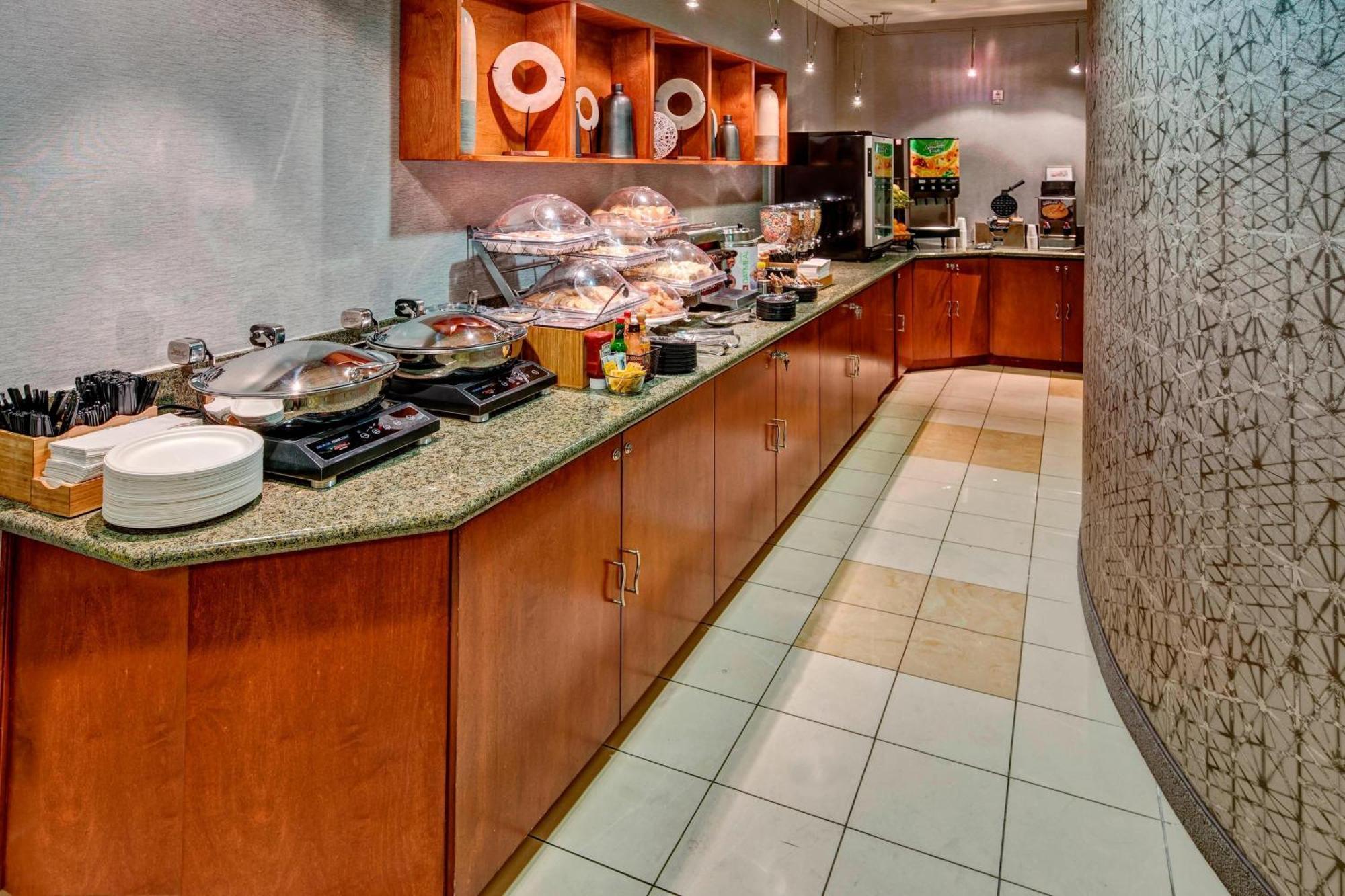 Springhill Suites By Marriott Naples Golden Gate Eksteriør bilde