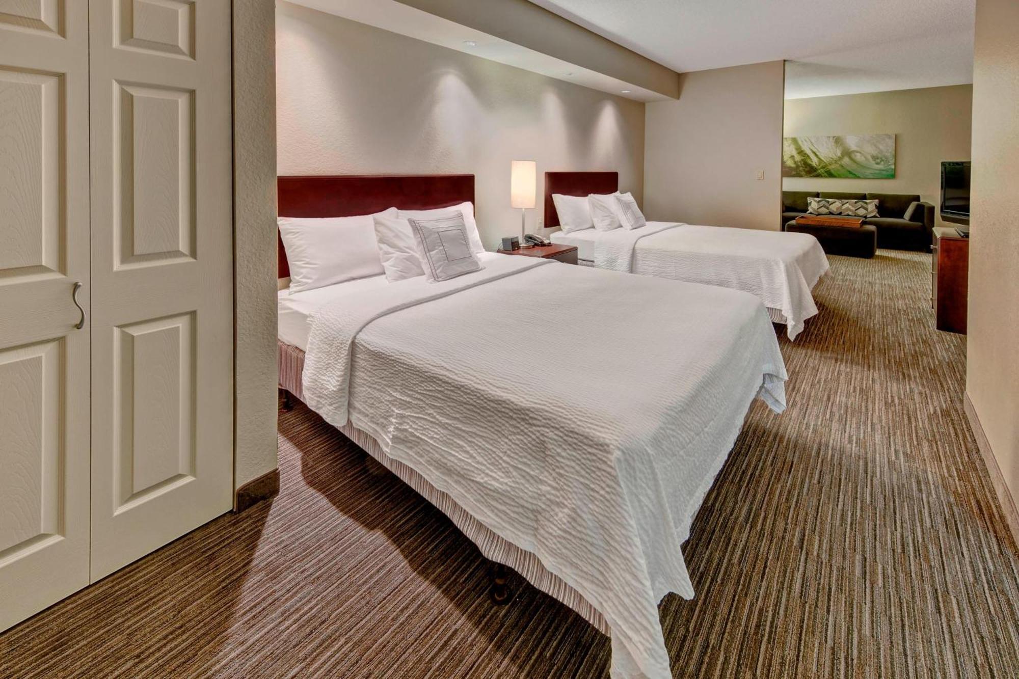 Springhill Suites By Marriott Naples Golden Gate Eksteriør bilde