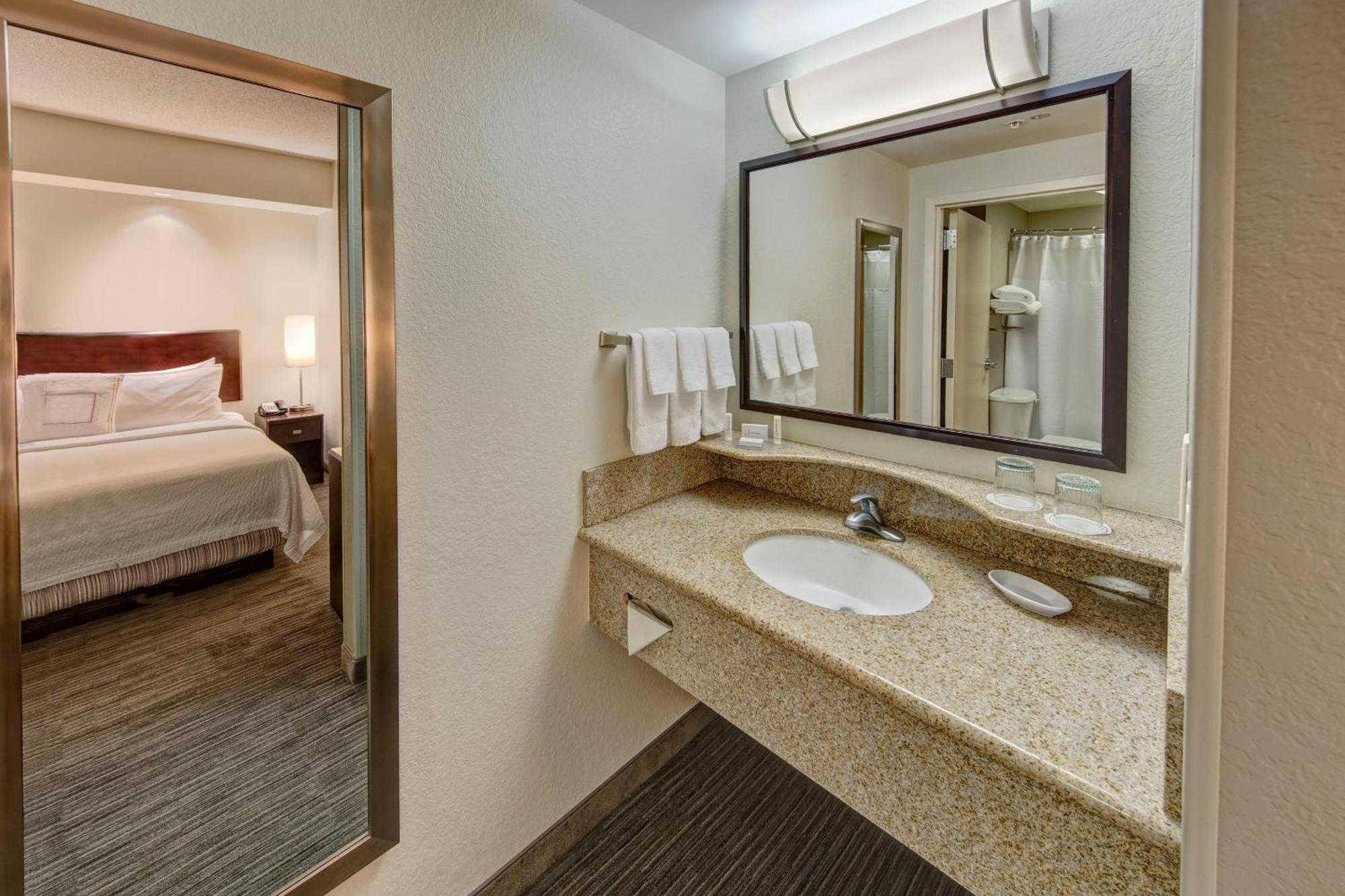 Springhill Suites By Marriott Naples Golden Gate Eksteriør bilde