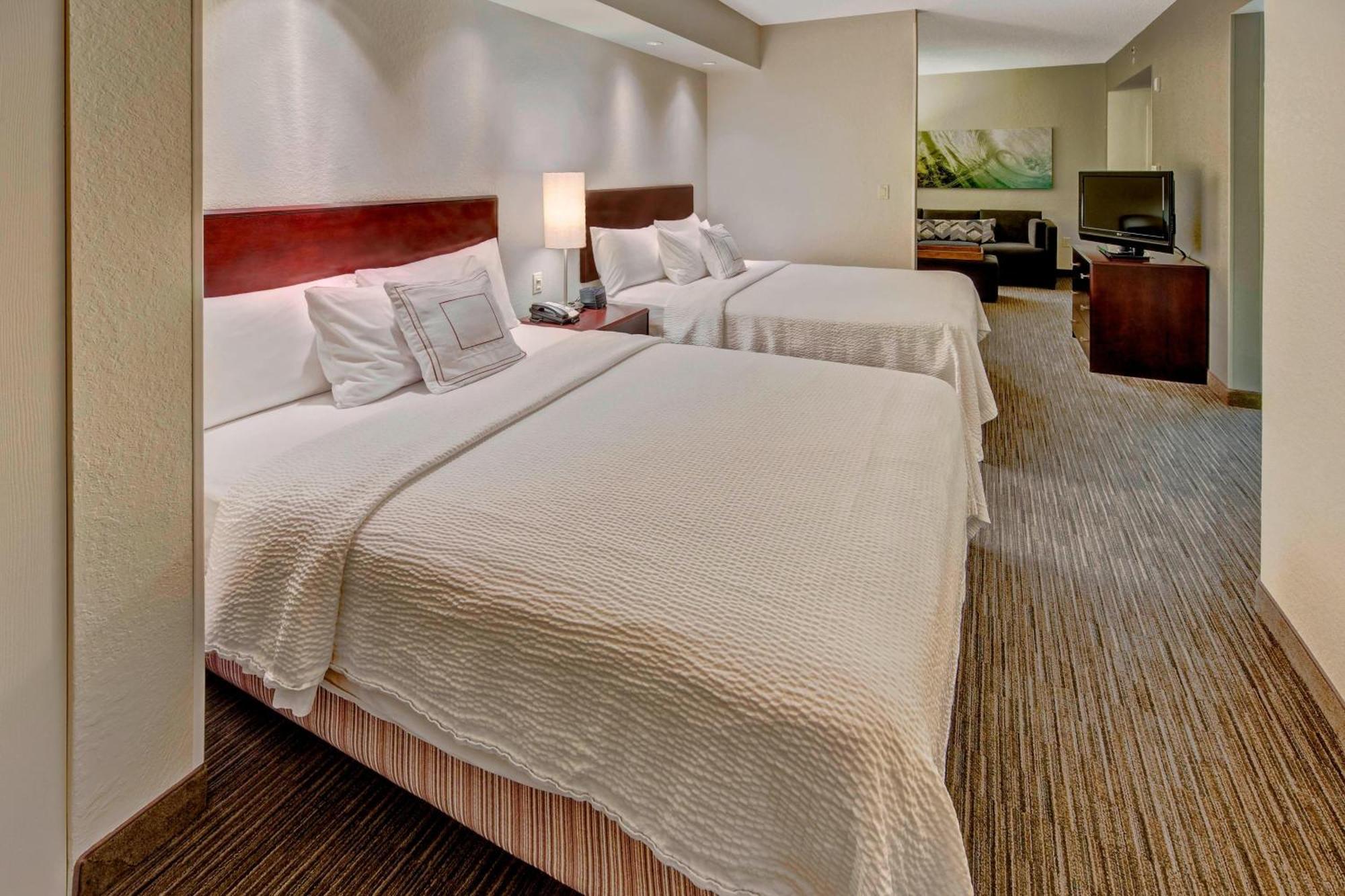 Springhill Suites By Marriott Naples Golden Gate Eksteriør bilde
