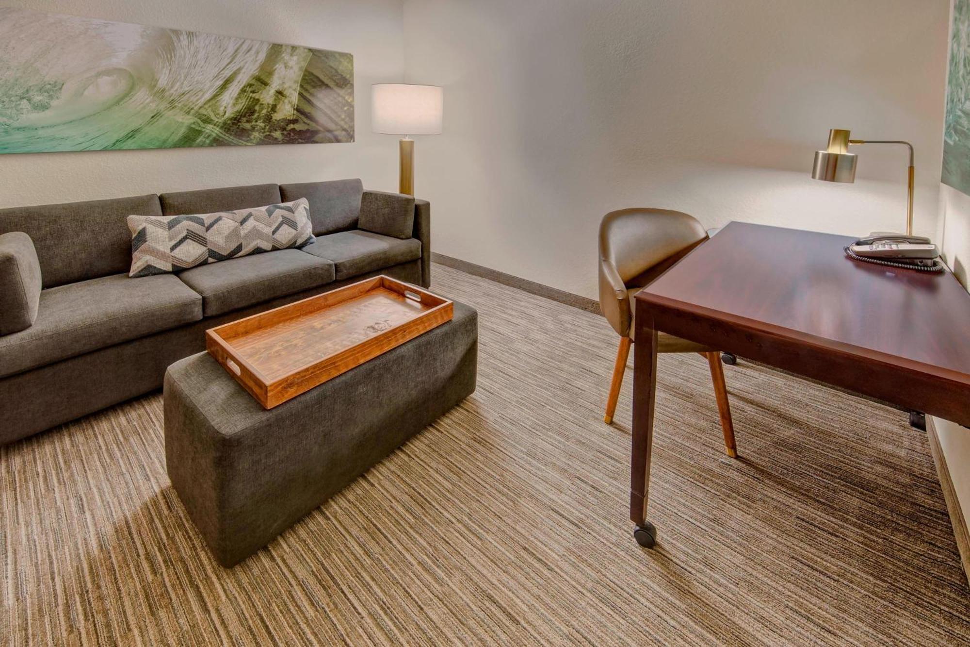 Springhill Suites By Marriott Naples Golden Gate Eksteriør bilde