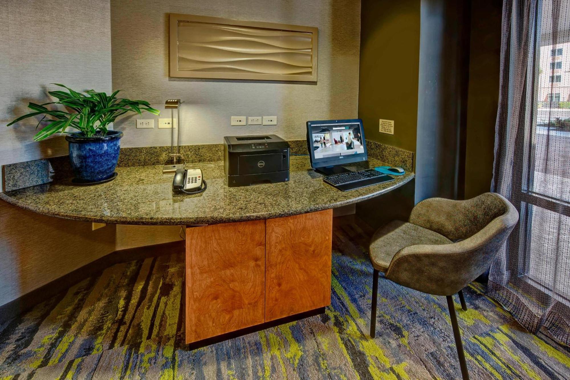 Springhill Suites By Marriott Naples Golden Gate Eksteriør bilde