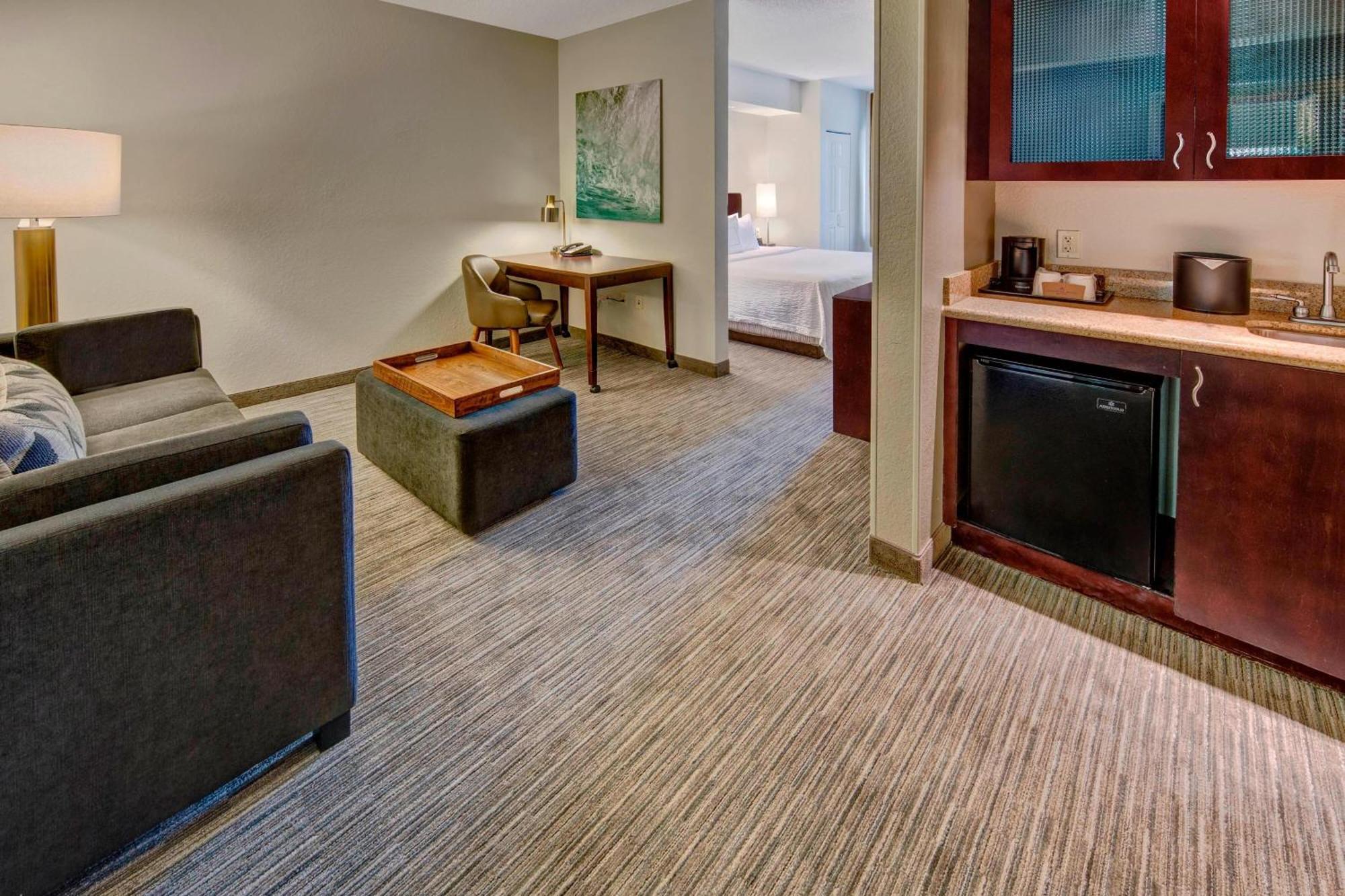 Springhill Suites By Marriott Naples Golden Gate Eksteriør bilde