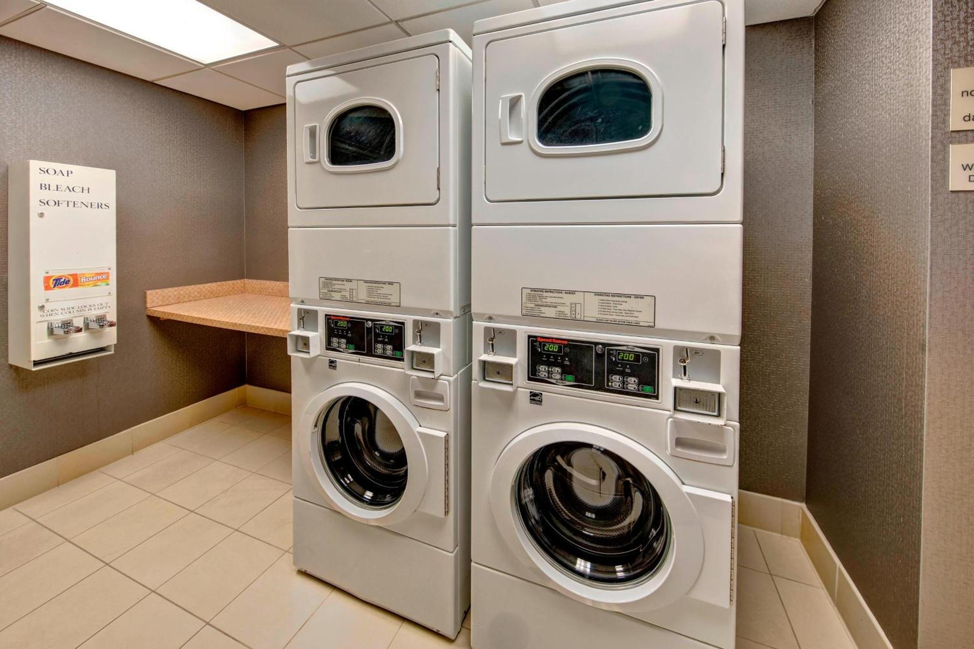 Springhill Suites By Marriott Naples Golden Gate Eksteriør bilde