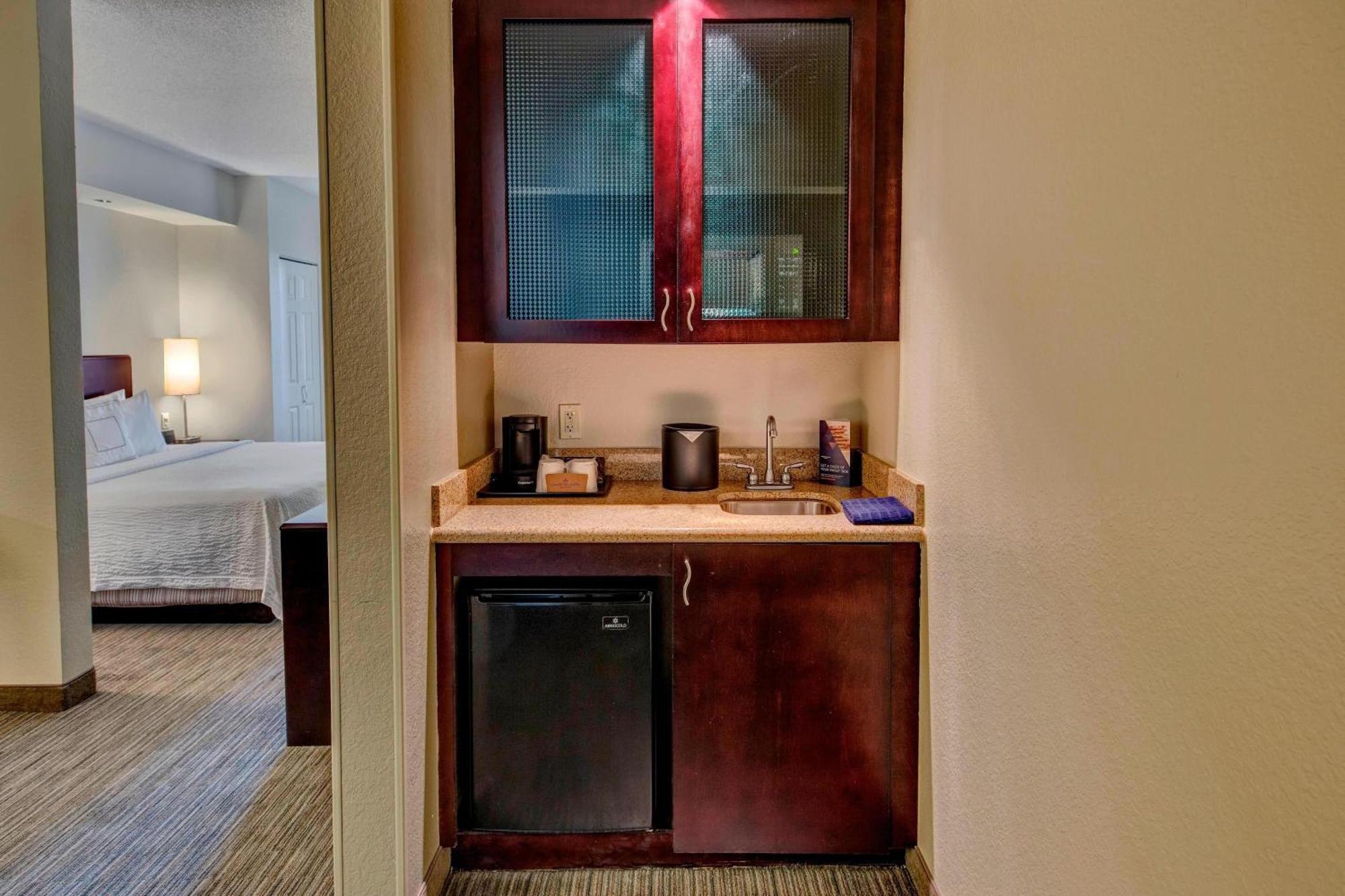 Springhill Suites By Marriott Naples Golden Gate Eksteriør bilde