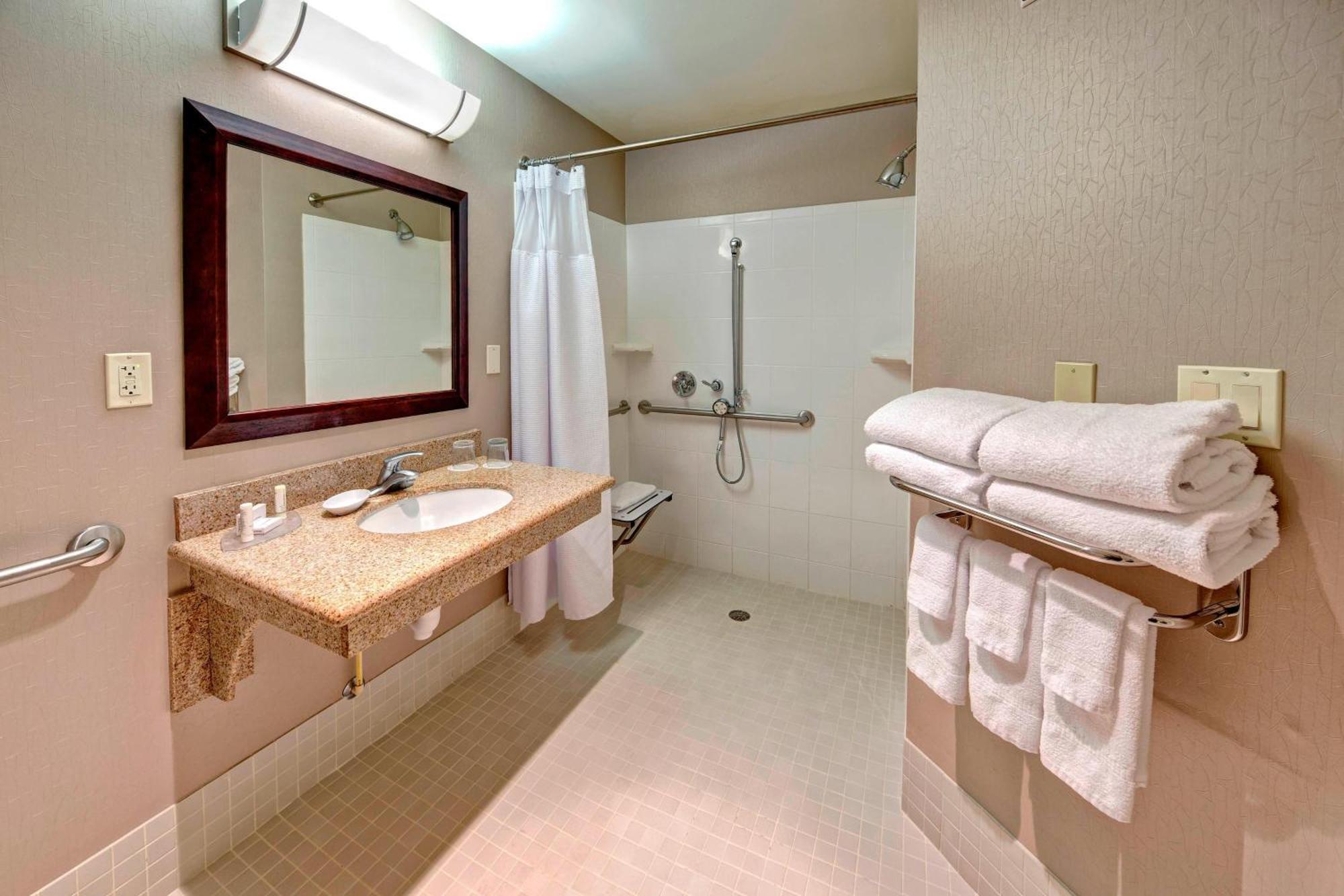 Springhill Suites By Marriott Naples Golden Gate Eksteriør bilde