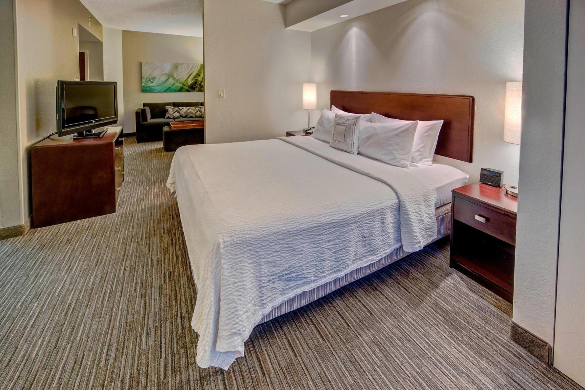 Springhill Suites By Marriott Naples Golden Gate Eksteriør bilde