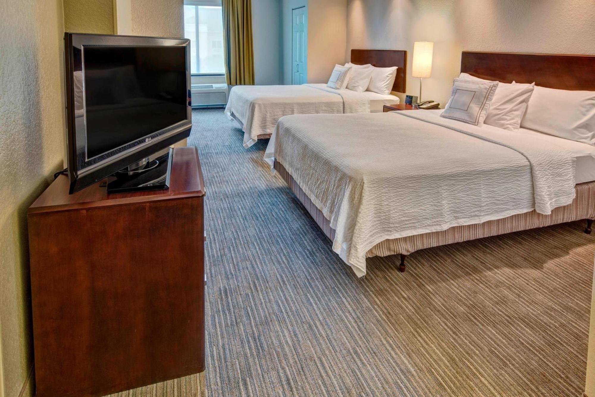Springhill Suites By Marriott Naples Golden Gate Eksteriør bilde