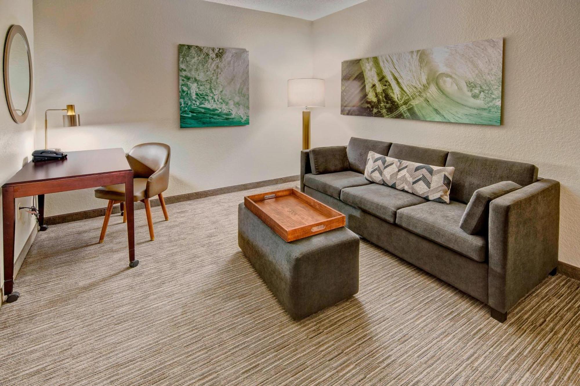 Springhill Suites By Marriott Naples Golden Gate Eksteriør bilde