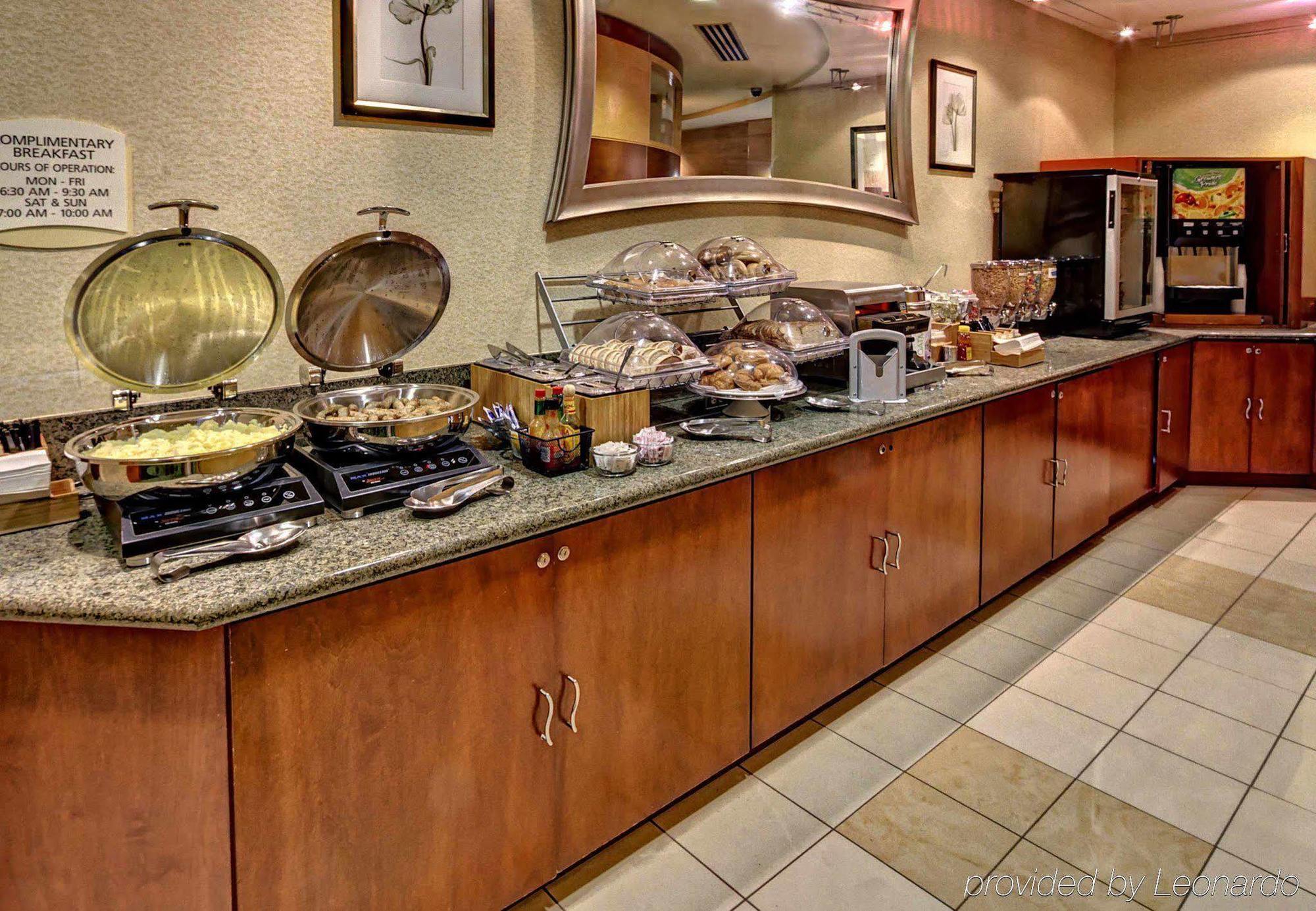 Springhill Suites By Marriott Naples Golden Gate Eksteriør bilde