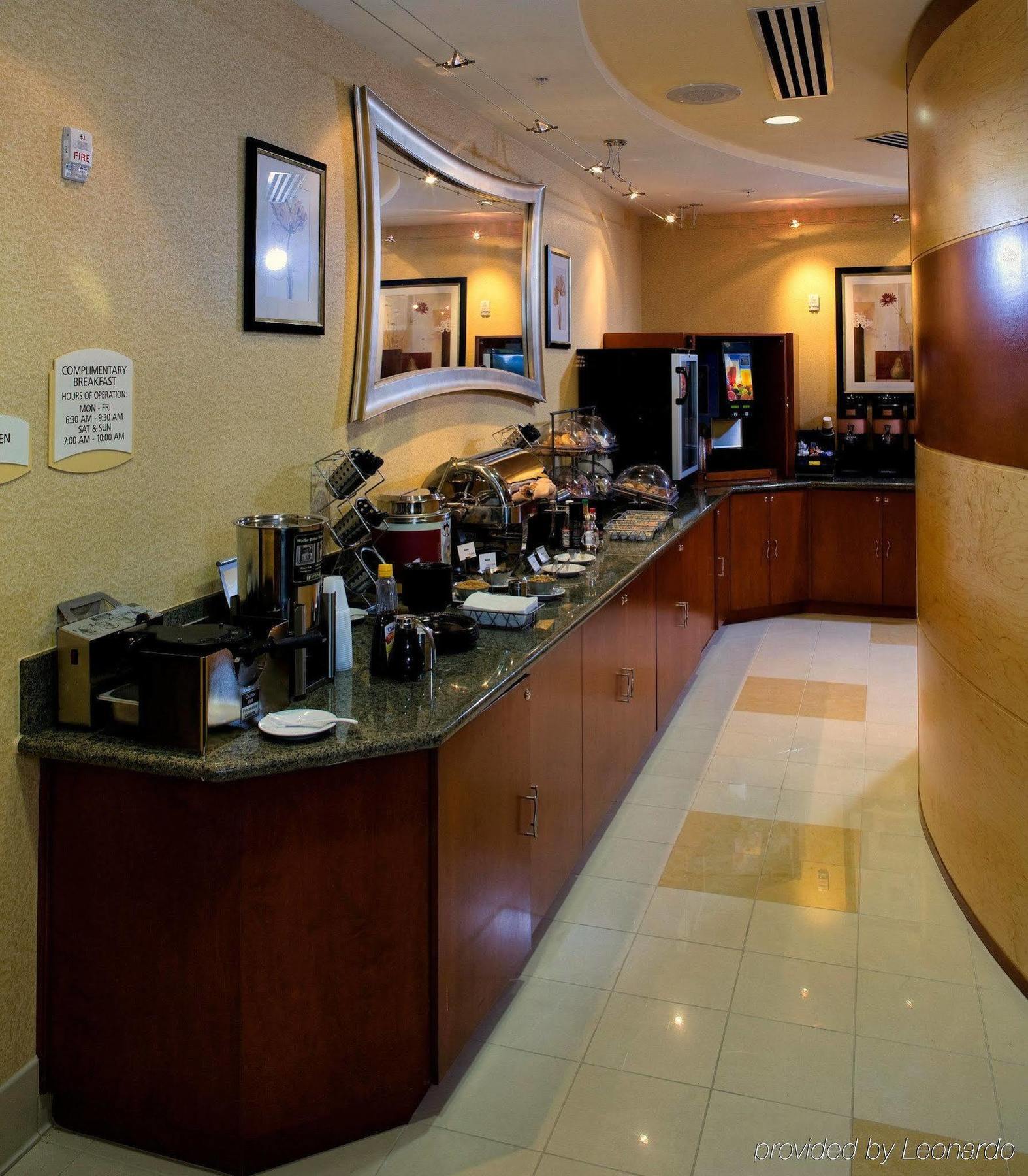 Springhill Suites By Marriott Naples Golden Gate Eksteriør bilde