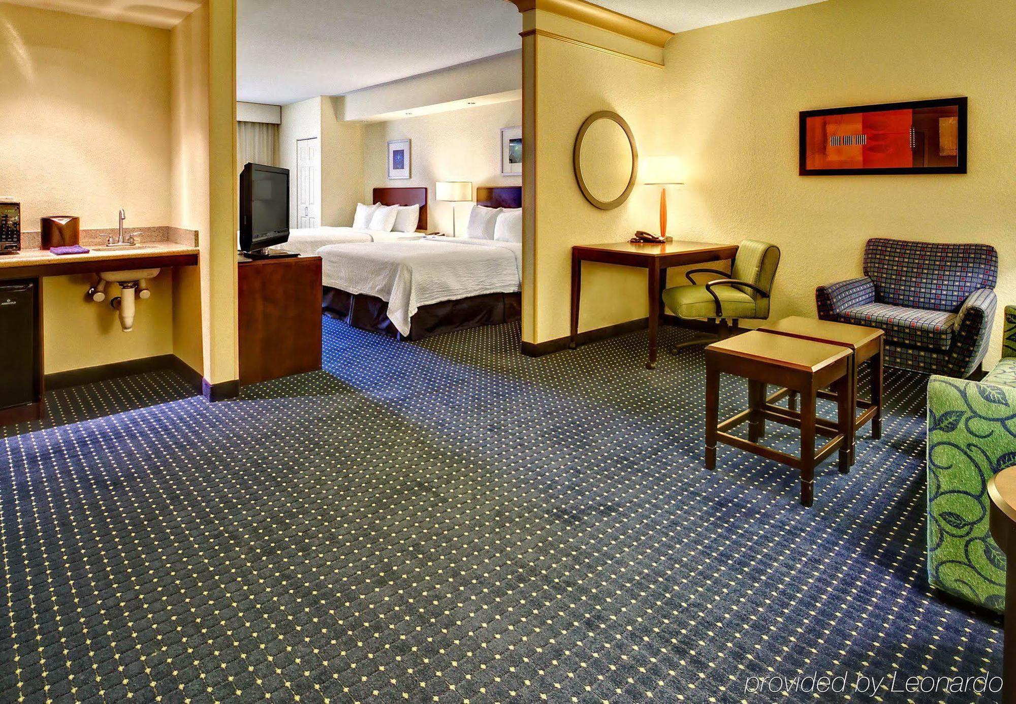 Springhill Suites By Marriott Naples Golden Gate Eksteriør bilde