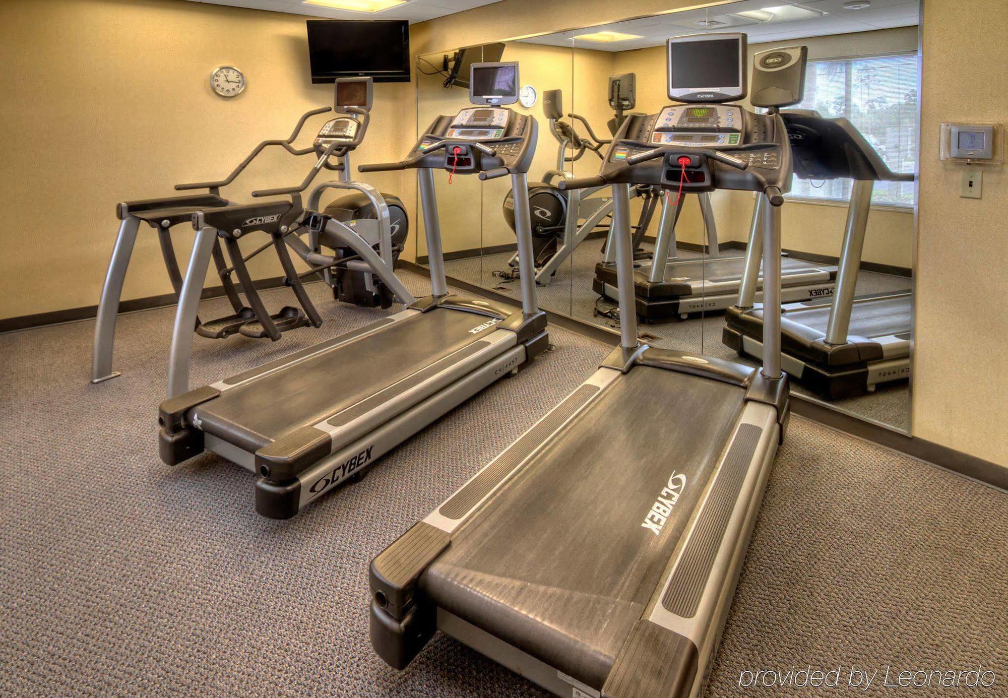 Springhill Suites By Marriott Naples Golden Gate Eksteriør bilde