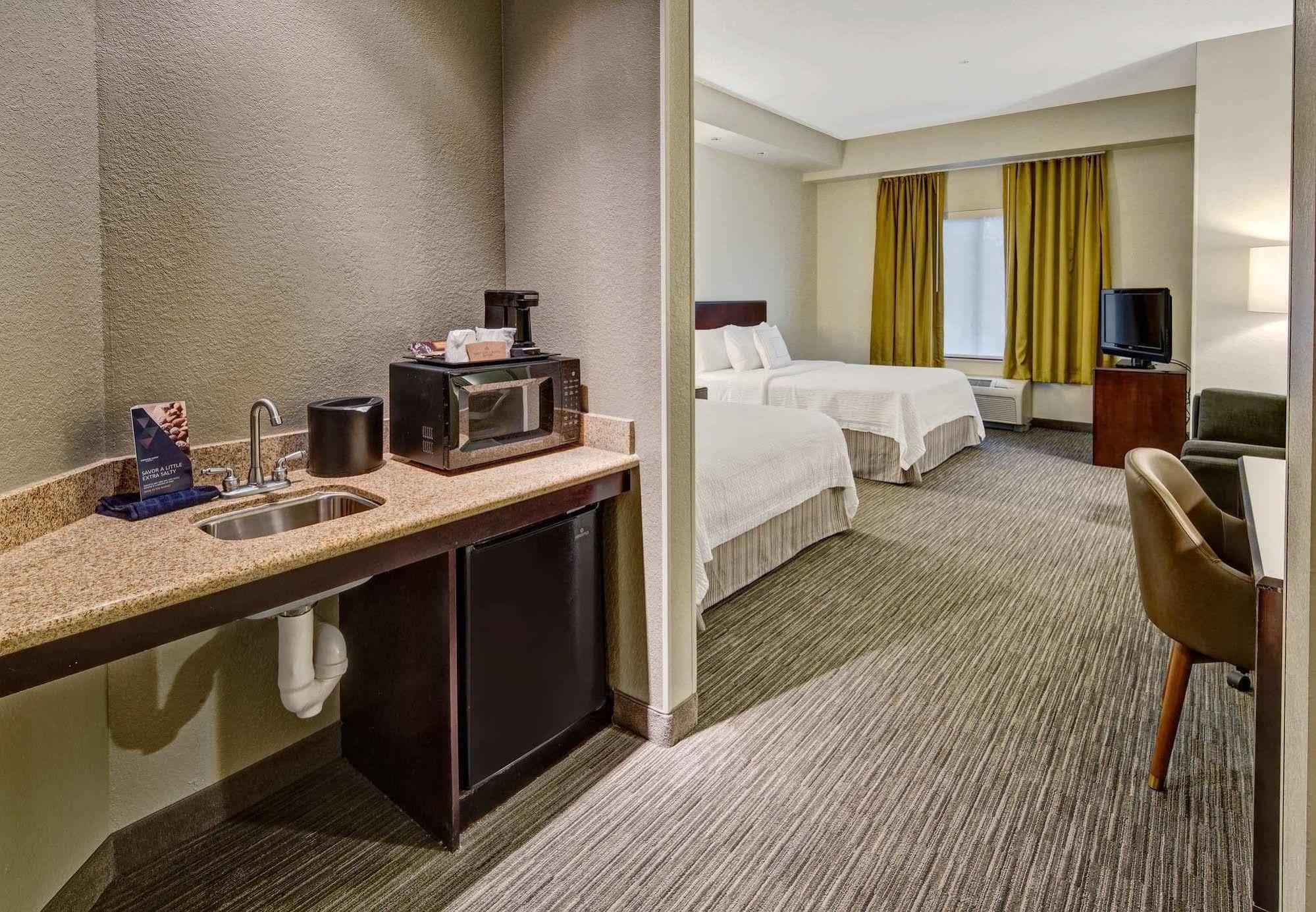 Springhill Suites By Marriott Naples Golden Gate Eksteriør bilde